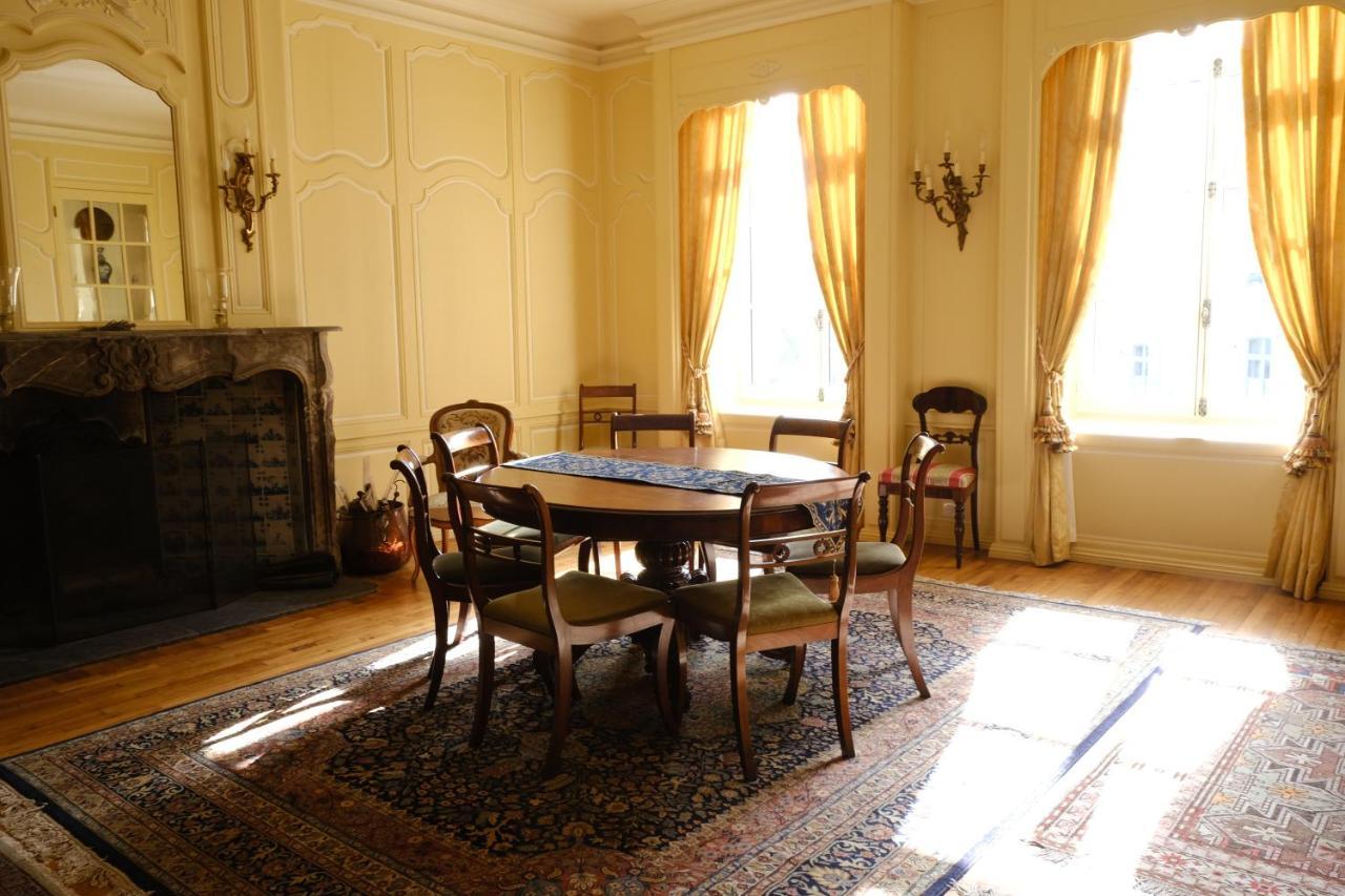 Clos Du Bailli แซ็งดอแมร์ ภายนอก รูปภาพ