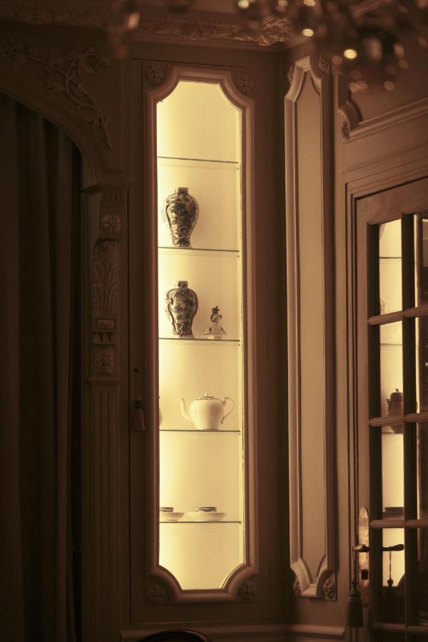 Clos Du Bailli แซ็งดอแมร์ ภายนอก รูปภาพ
