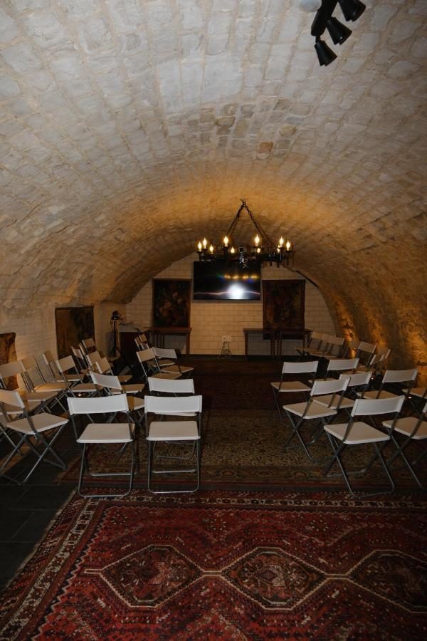 Clos Du Bailli แซ็งดอแมร์ ภายนอก รูปภาพ
