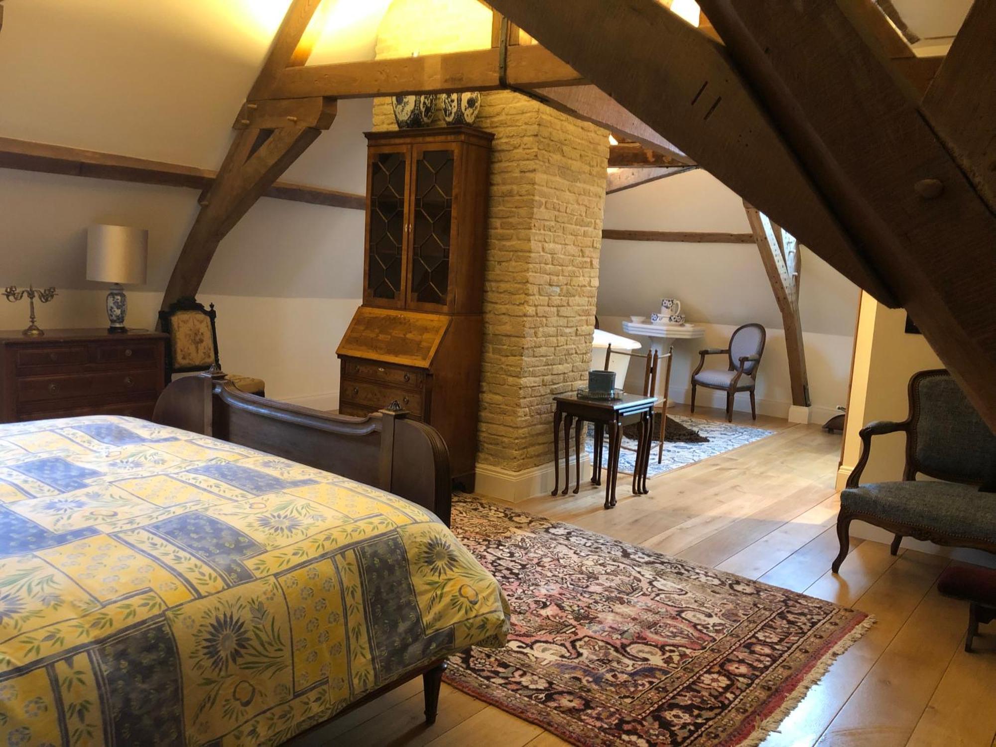 Clos Du Bailli แซ็งดอแมร์ ภายนอก รูปภาพ